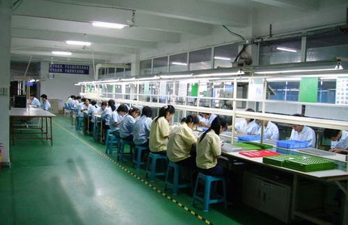 老員工悄悄話 電子廠電腦產(chǎn)品線，哪個(gè)部門既輕松又賺錢？