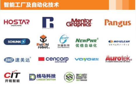 “智能工廠+N” S-FACTORY EXPO 2019掀起智能制造業(yè)新浪潮